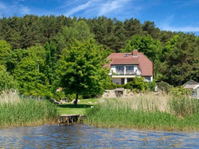 2-Raumapp Kormoran Souterrain, mit Wiesenterrasse ohne Seeblick Sellin